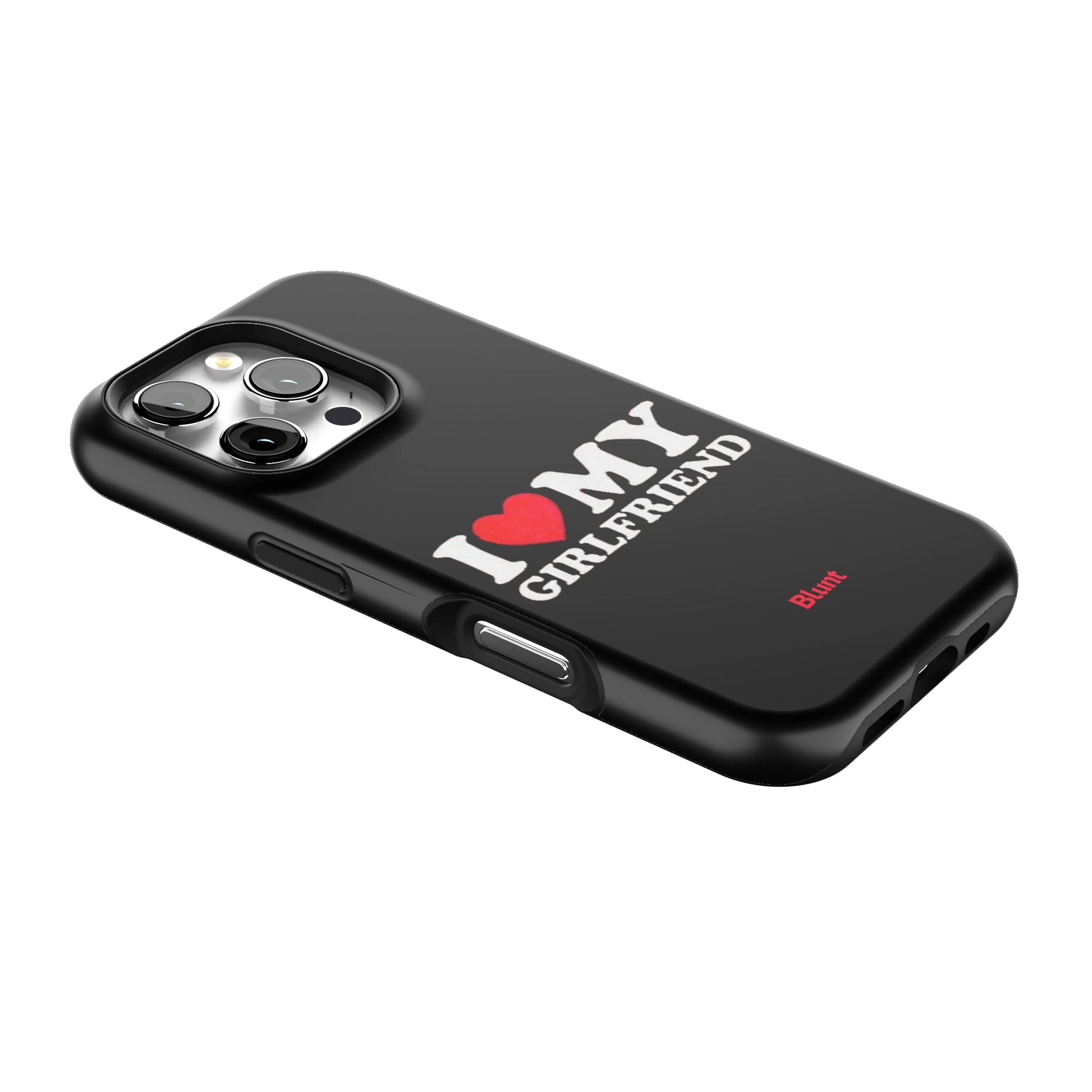 Love My GF iPhone Case gallery - Iphone_16_Pro_2