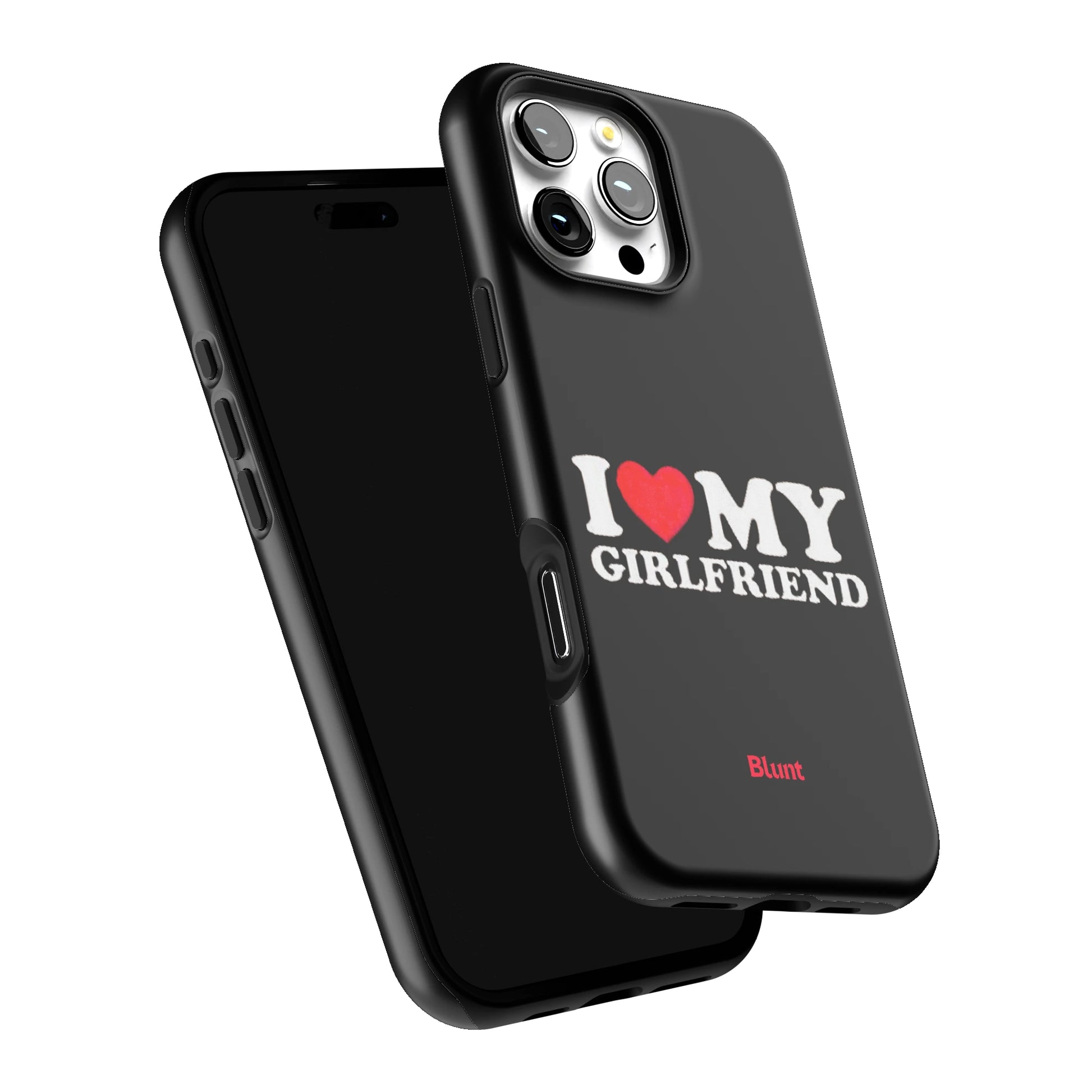 Love My GF iPhone Case gallery - Iphone_16_Pro_Max_6