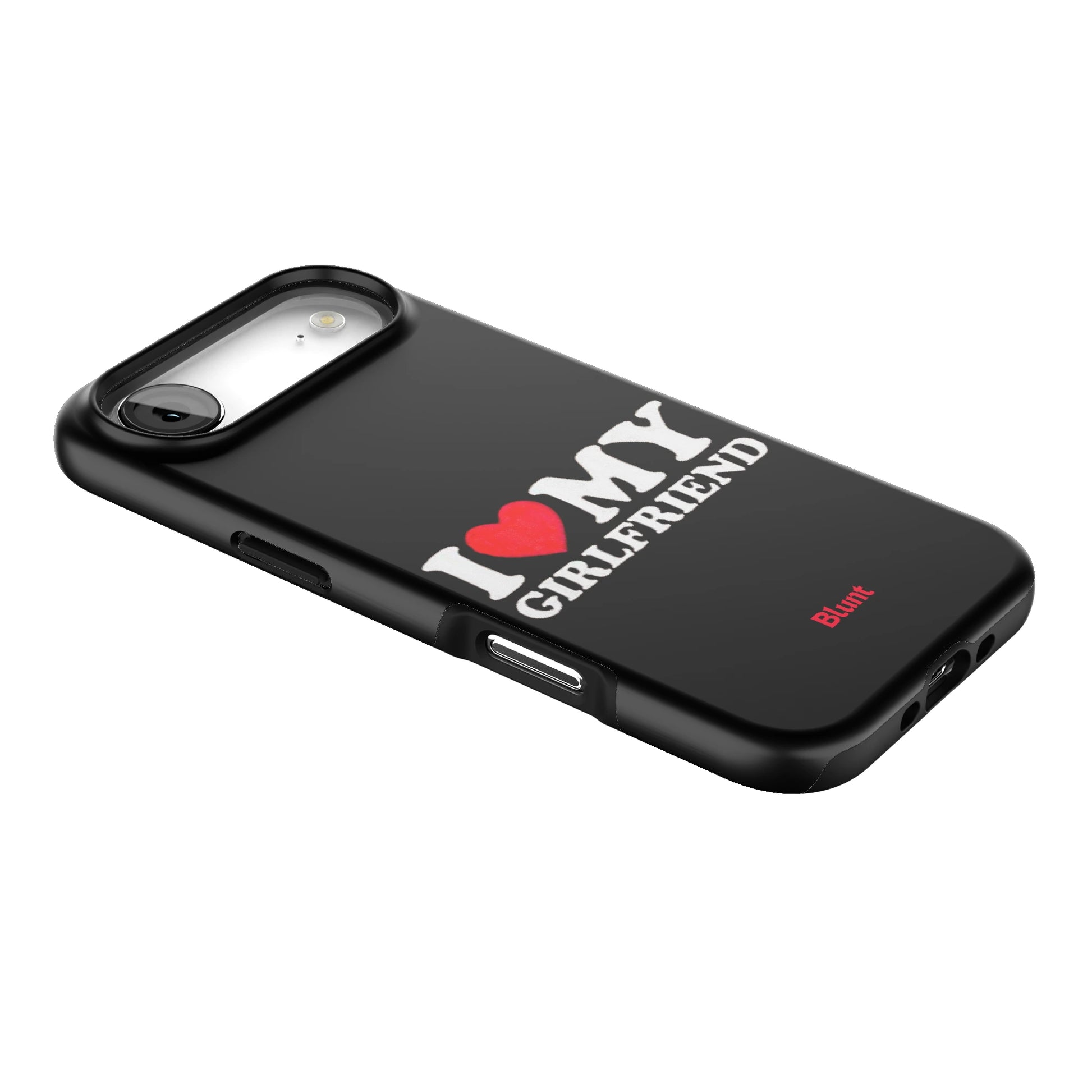 Love My GF iPhone Case gallery - Iphone_17_Air_2