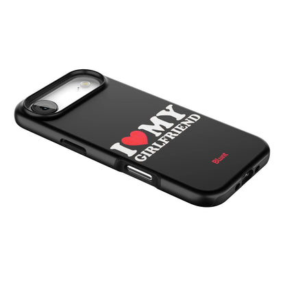 Love My GF iPhone Case gallery - Iphone_17_Air_2