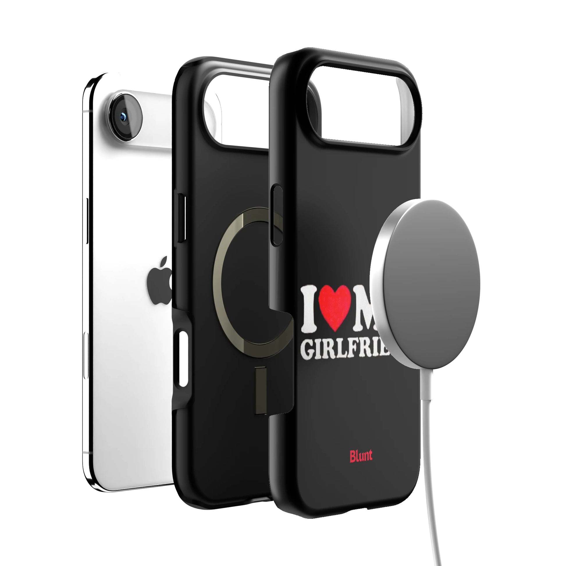 Love My GF iPhone Case gallery - Iphone_17_Air_4