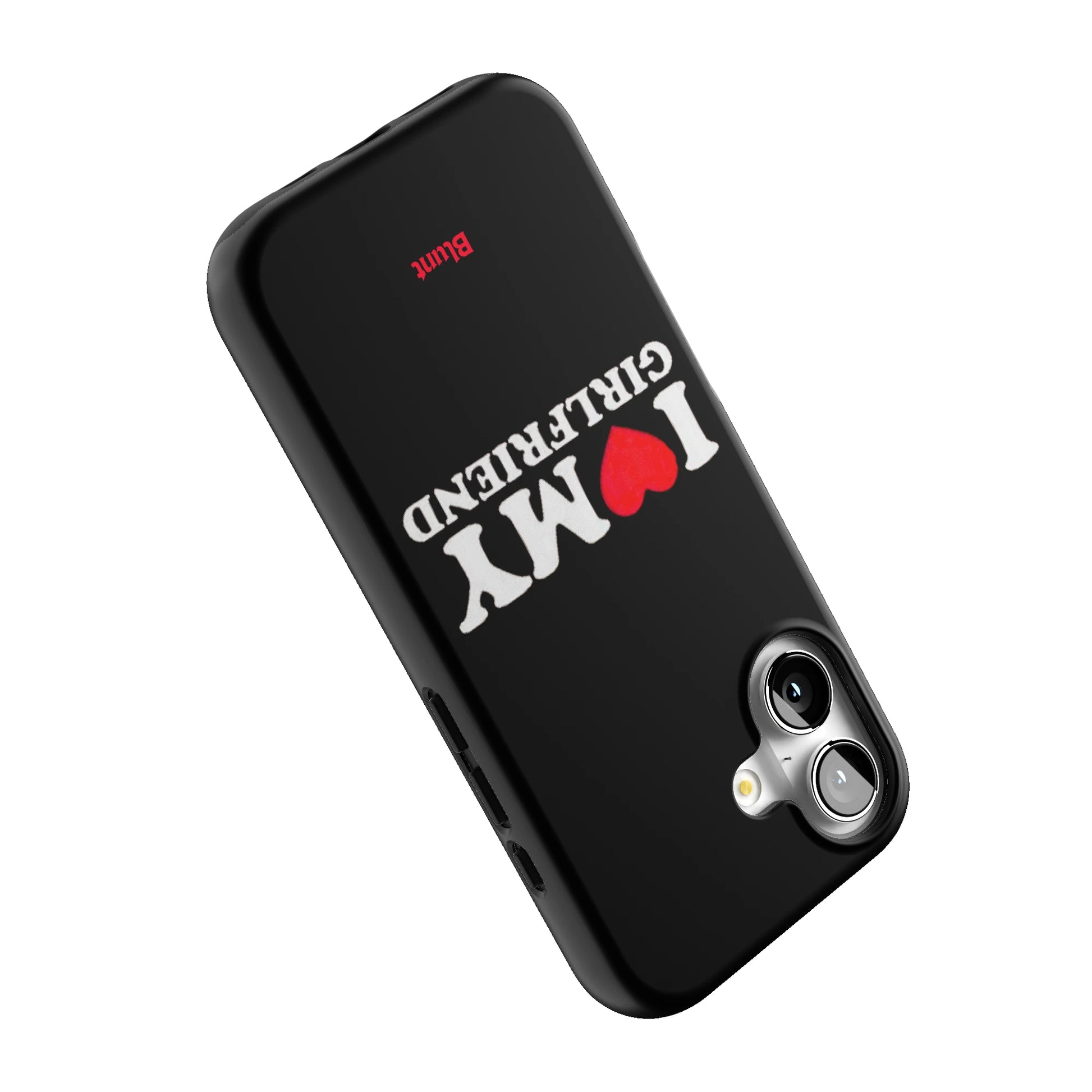 Love My GF iPhone Case gallery - Iphone_17_Iphone_5