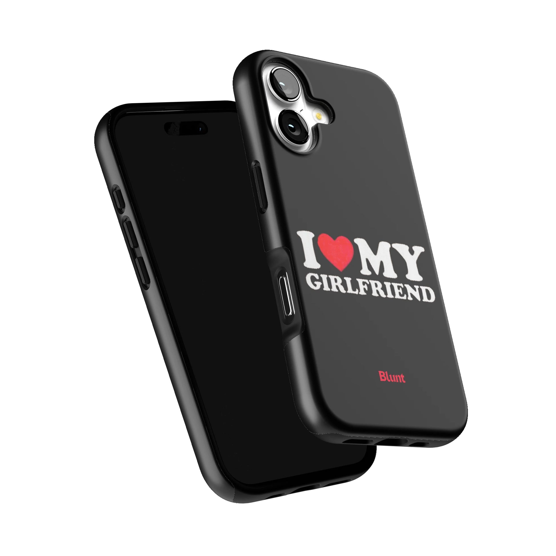 Love My GF iPhone Case gallery - Iphone_17_Iphone_6