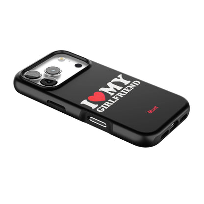Love My GF iPhone Case gallery - Iphone_17_Pro_2