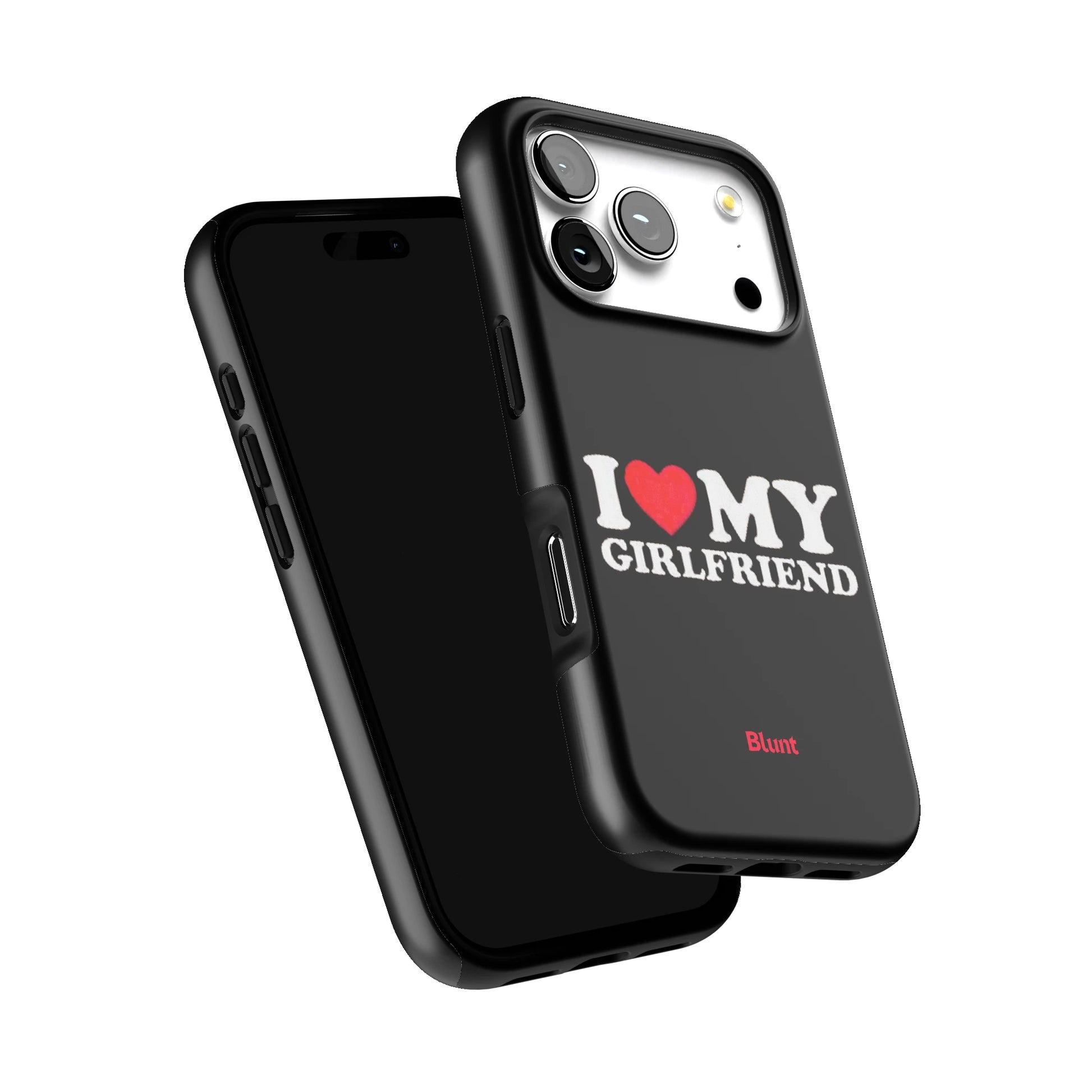 Love My GF iPhone Case gallery - Iphone_17_Pro_6