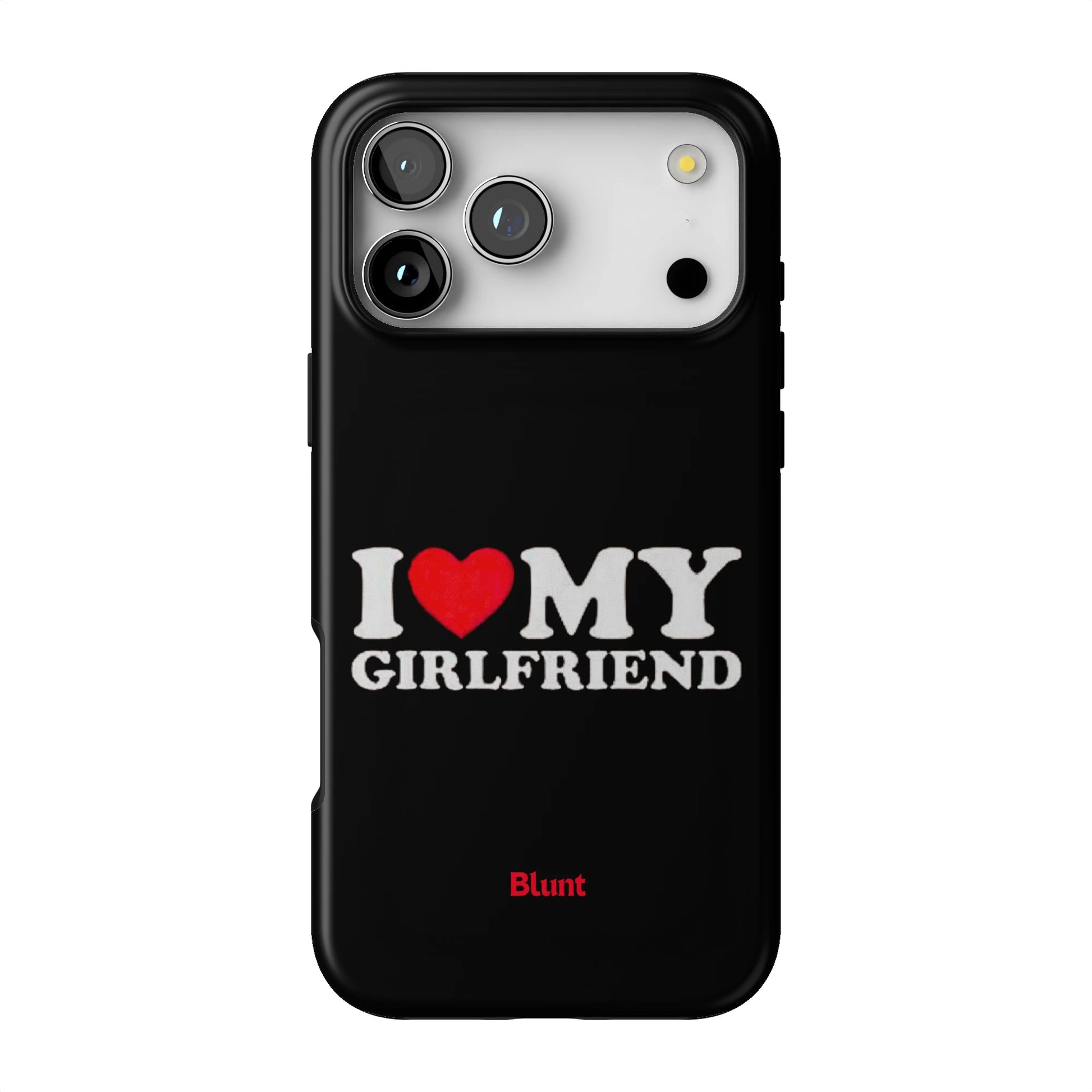 Love My GF iPhone Case gallery - Iphone_17_Pro_Max_1