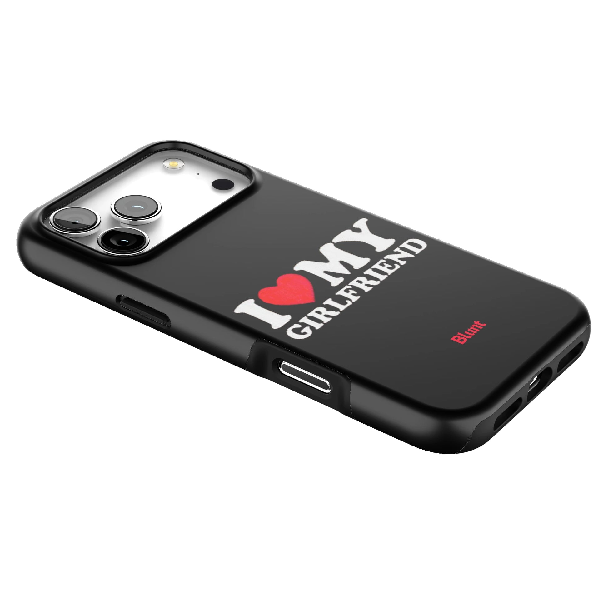 Love My GF iPhone Case gallery - Iphone_17_Pro_Max_2