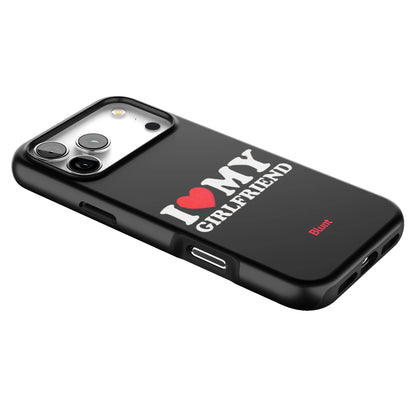 Love My GF iPhone Case gallery - Iphone_17_Pro_Max_2