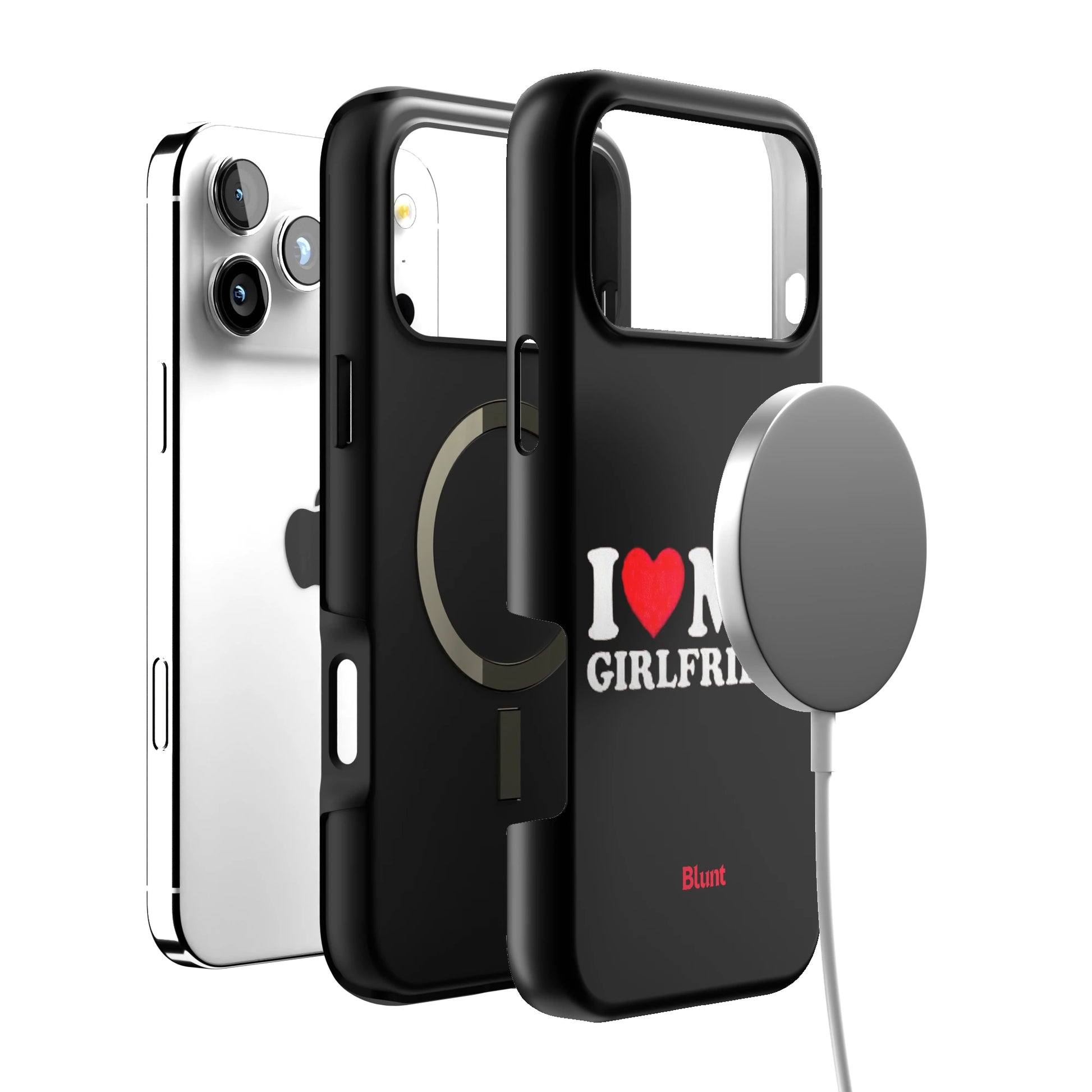 Love My GF iPhone Case gallery - Iphone_17_Pro_Max_4