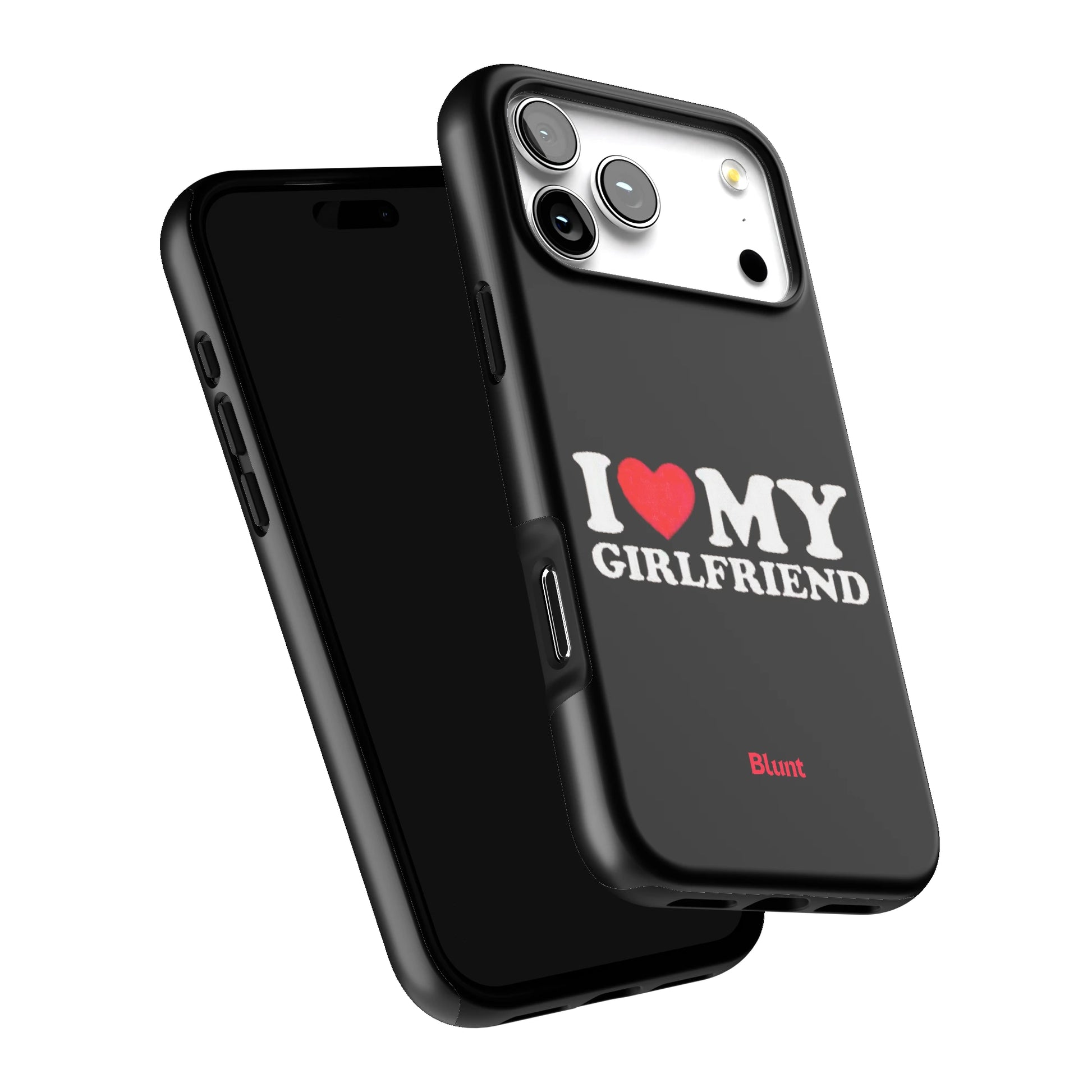 Love My GF iPhone Case gallery - Iphone_17_Pro_Max_6