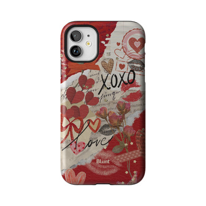 Love Notes iPhone Case gallery - Iphone_11_Iphone_1