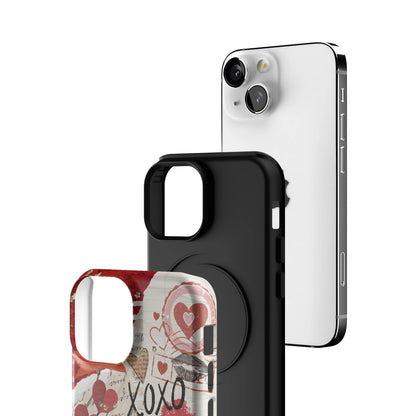 Love Notes iPhone Case gallery - Iphone_13_Mini_Air_Plus_3