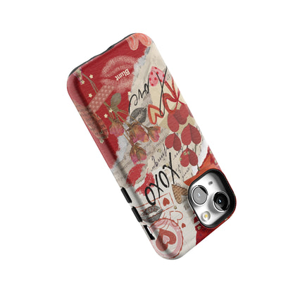 Love Notes iPhone Case gallery - Iphone_13_Mini_Air_Plus_5