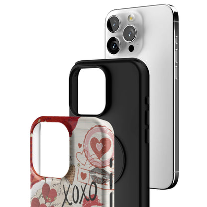 Love Notes iPhone Case gallery - Iphone_15_Pro_Max_3