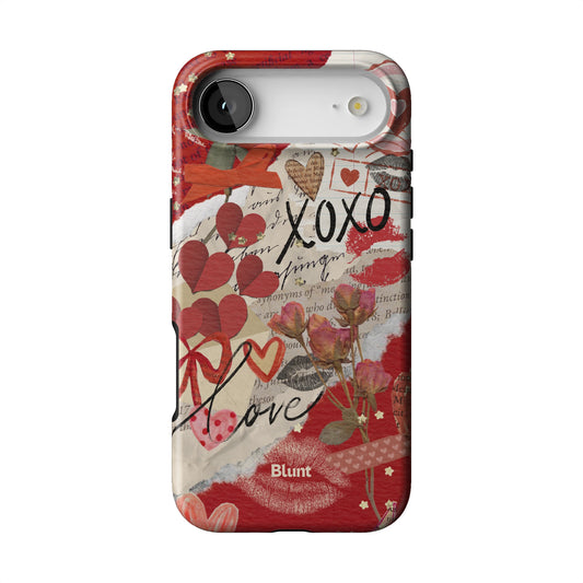 Love Notes iPhone Case gallery - Iphone_17_Air_1