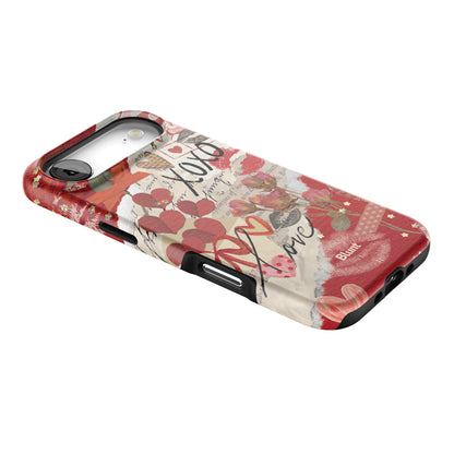 Love Notes iPhone Case gallery - Iphone_17_Air_2