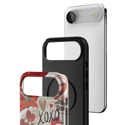 Love Notes iPhone Case gallery - Iphone_17_Air_3