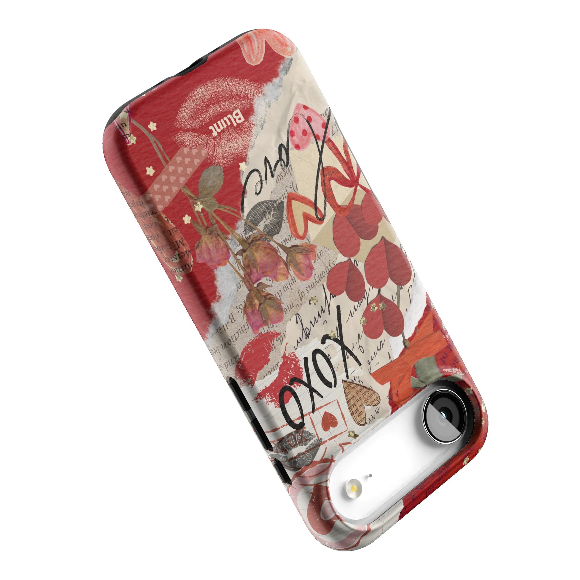 Love Notes iPhone Case gallery - Iphone_17_Air_5