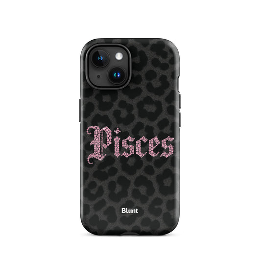 Love Pisces iPhone Case - Blunt Cases