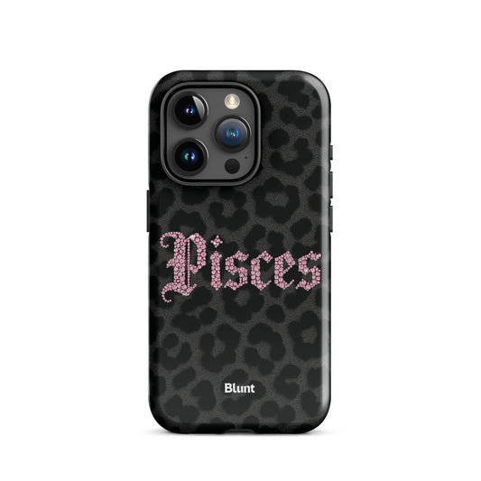 Love Pisces iPhone Case - Blunt Cases