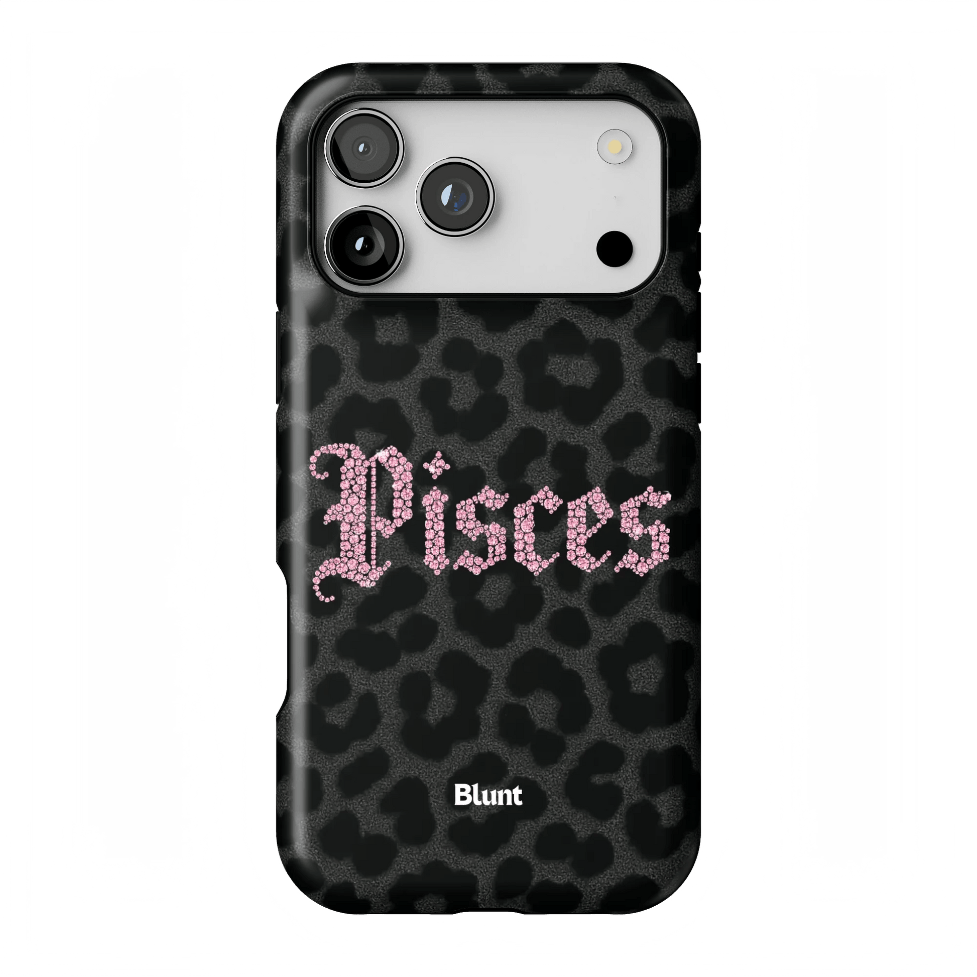 Love Pisces iPhone Case - Blunt Cases