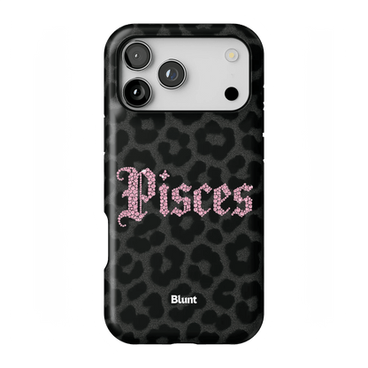 Love Pisces iPhone Case - Blunt Cases