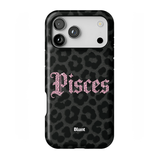 Love Pisces iPhone Case - Blunt Cases