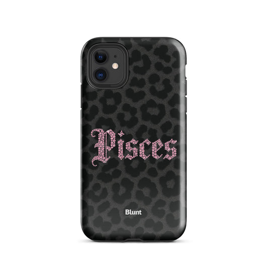 Love Pisces iPhone Case - Blunt Cases