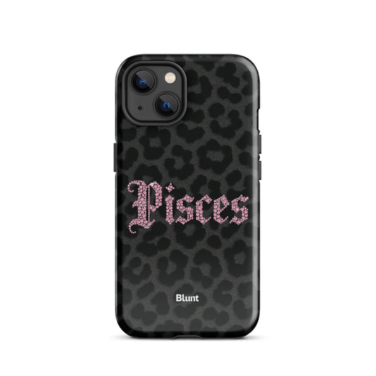 Love Pisces iPhone Case - Blunt Cases