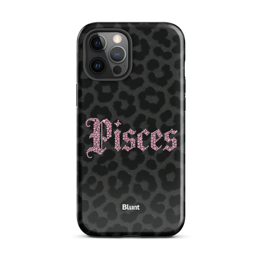 Love Pisces iPhone Case - Blunt Cases