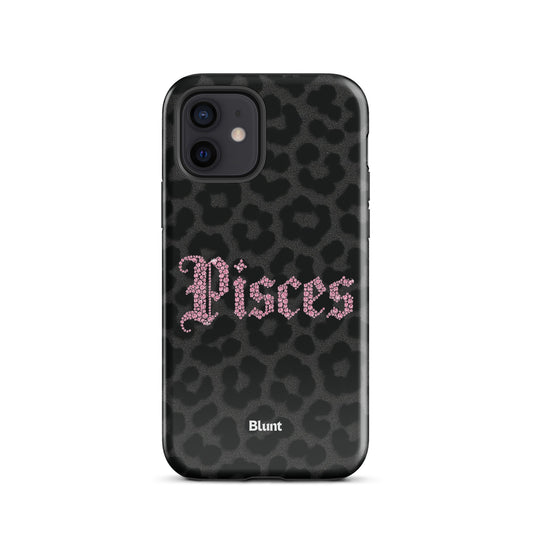 Love Pisces iPhone Case - Blunt Cases