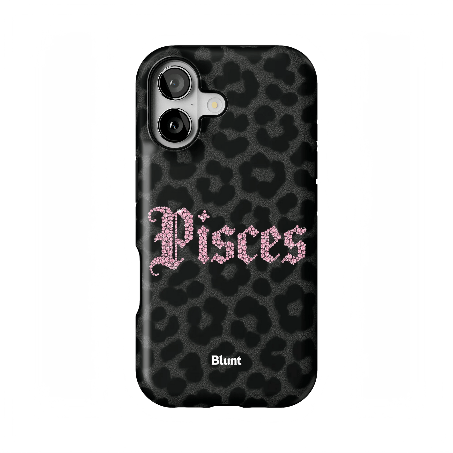 Love Pisces iPhone Case - Blunt Cases