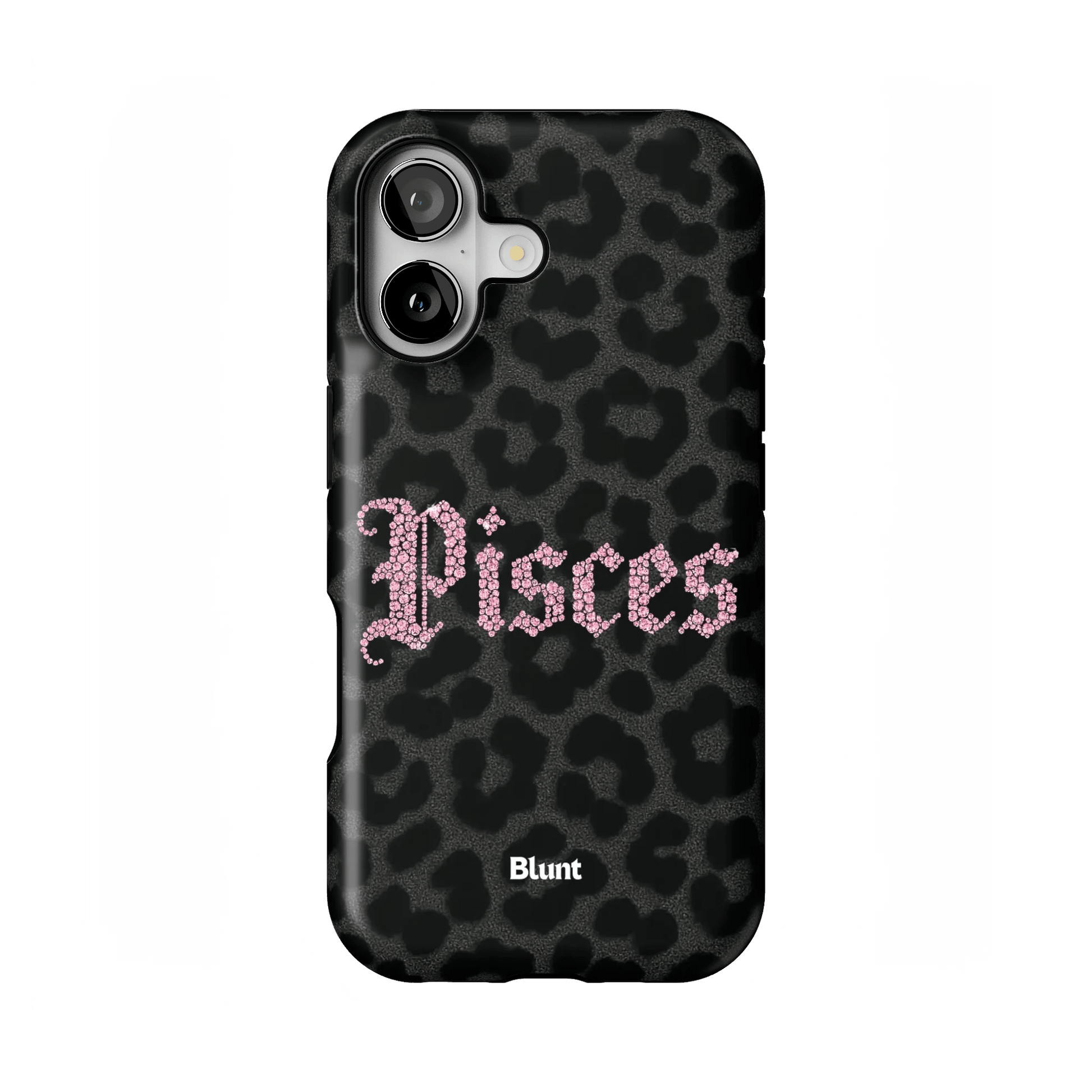Love Pisces iPhone Case - Blunt Cases