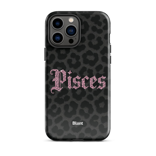 Love Pisces iPhone Case - Blunt Cases