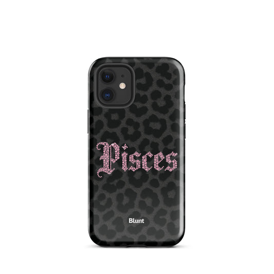 Love Pisces iPhone Case - Blunt Cases