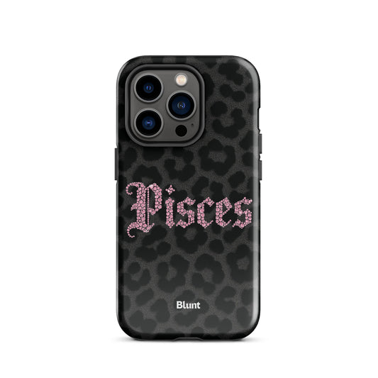 Love Pisces iPhone Case - Blunt Cases