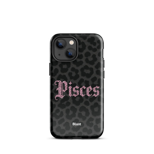 Love Pisces iPhone Case - Blunt Cases