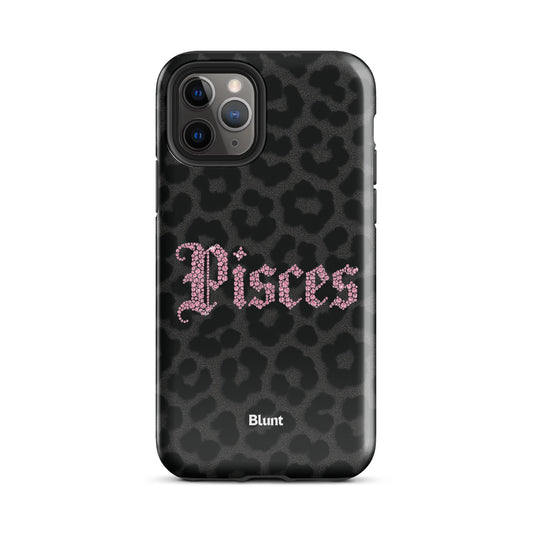 Love Pisces iPhone Case - Blunt Cases
