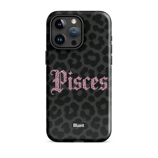 Love Pisces iPhone Case - Blunt Cases