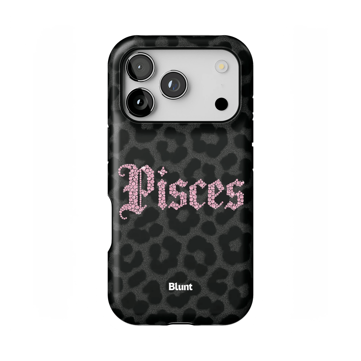 Love Pisces iPhone Case - Blunt Cases