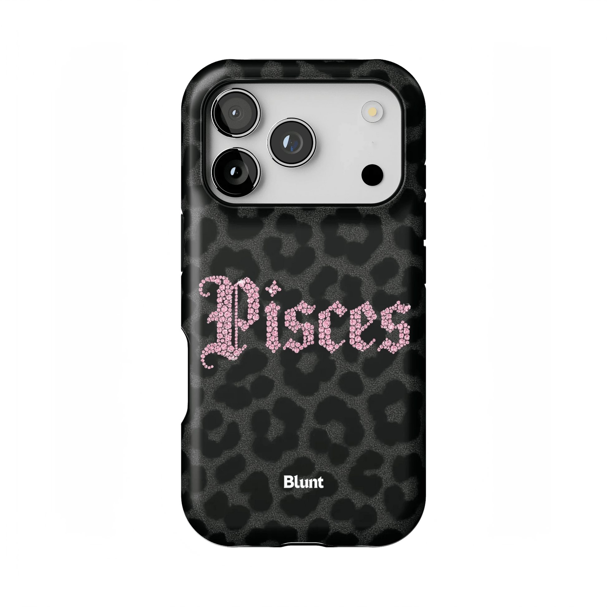 Love Pisces iPhone Case - Blunt Cases