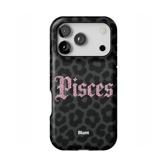 Love Pisces iPhone Case - Blunt Cases