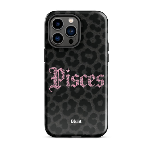 Love Pisces iPhone Case - Blunt Cases