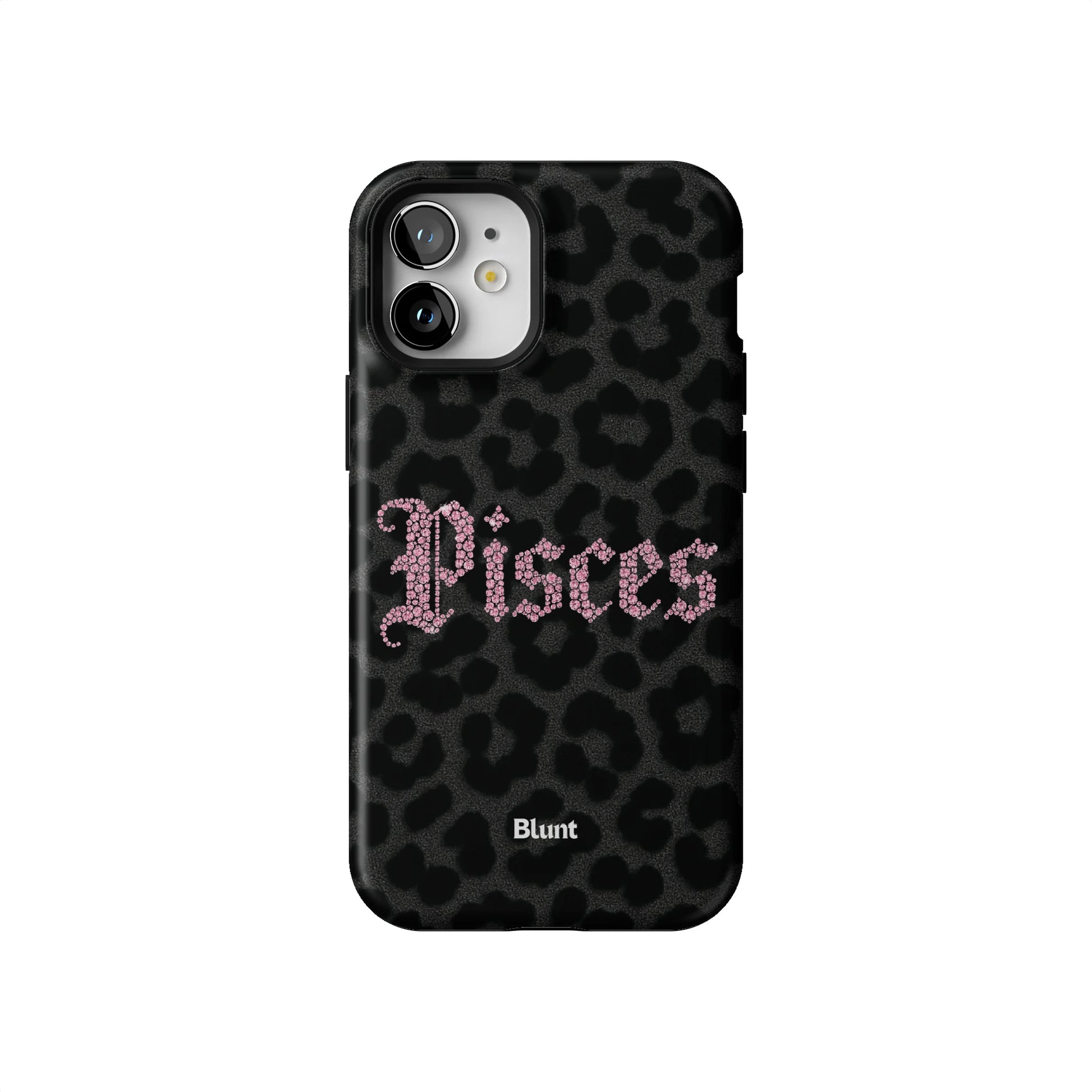 Love Pisces iPhone Case gallery - Iphone_12_Mini_Air_Plus_1