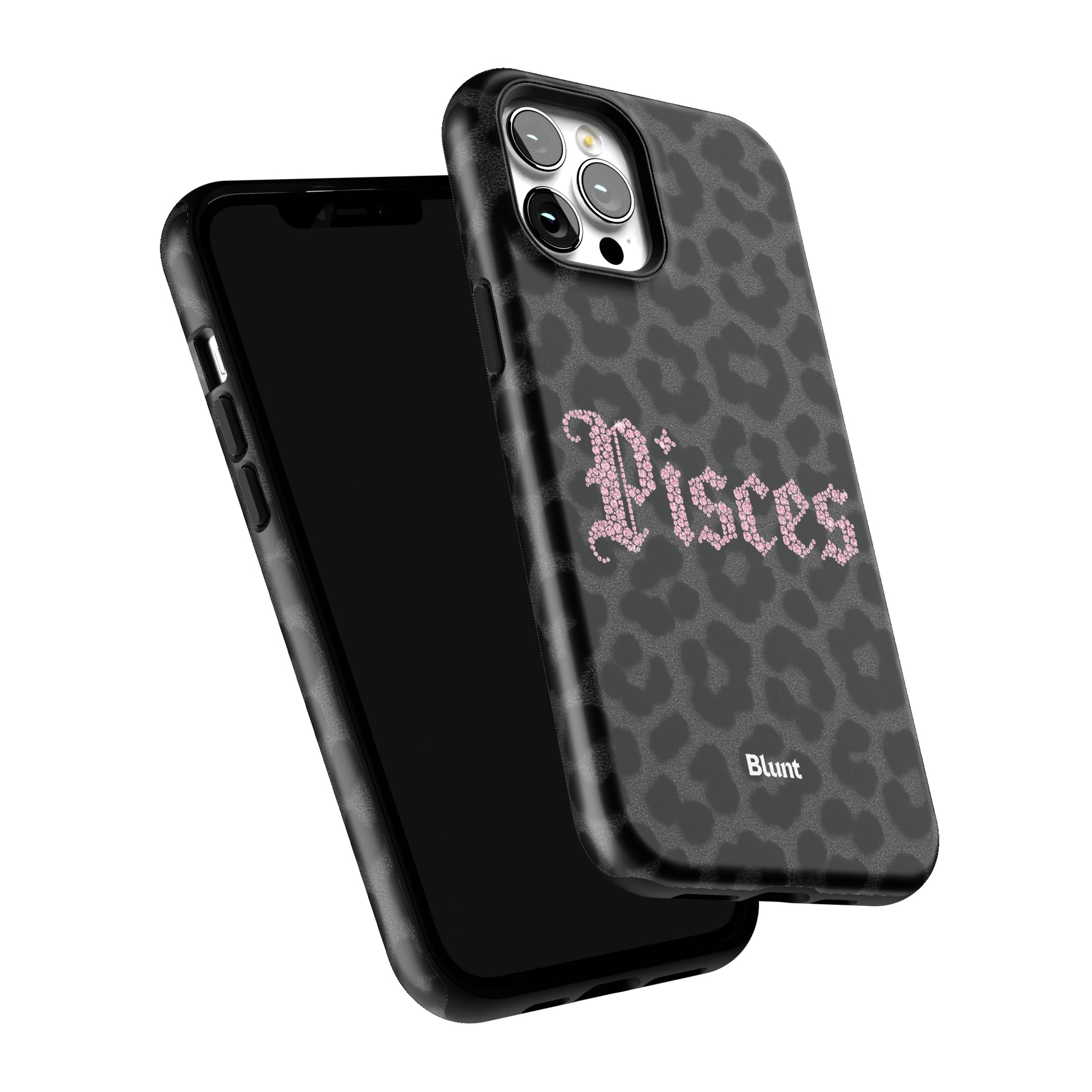 Love Pisces iPhone Case gallery - Iphone_12_Pro_Max_6