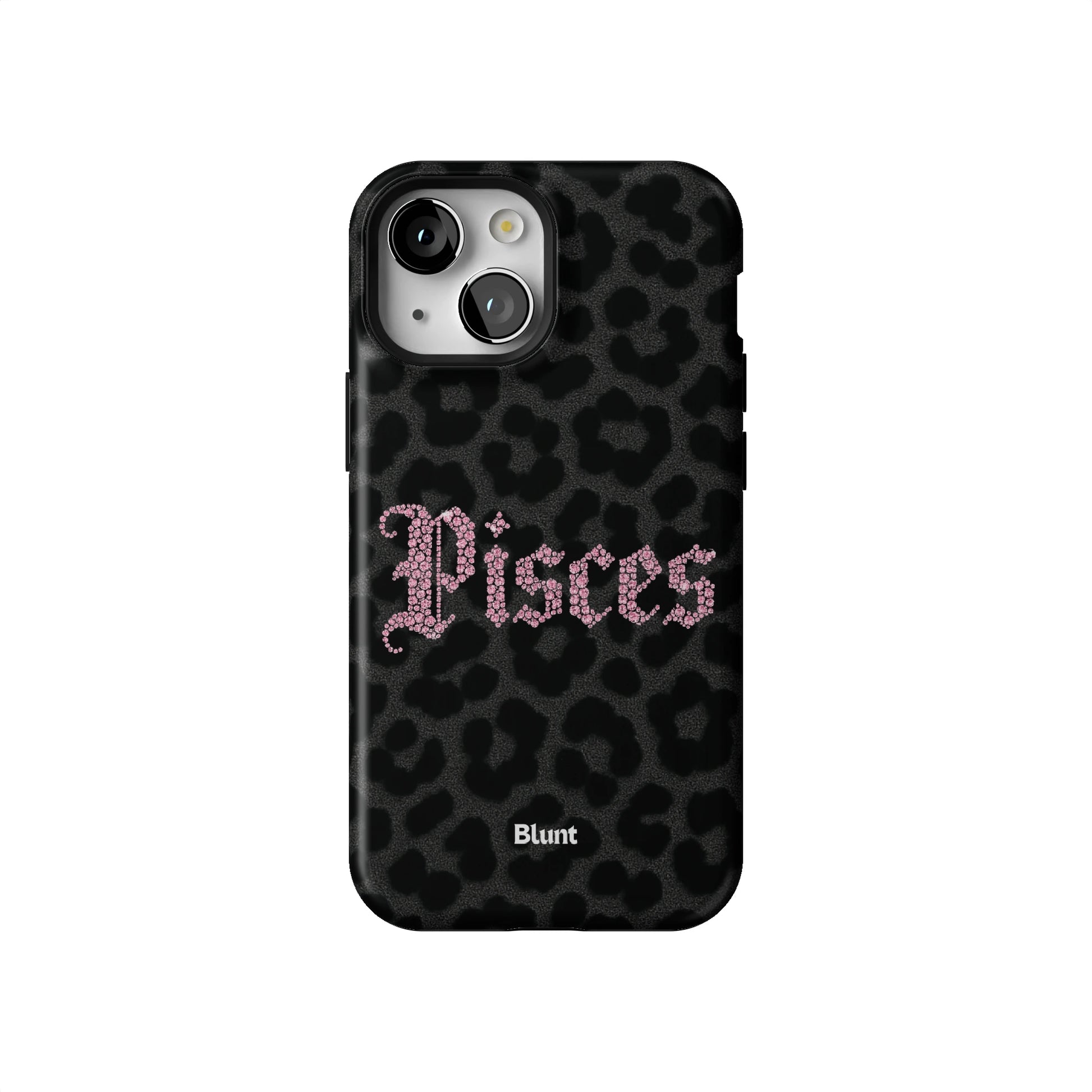 Love Pisces iPhone Case gallery - Iphone_13_Mini_Air_Plus_1