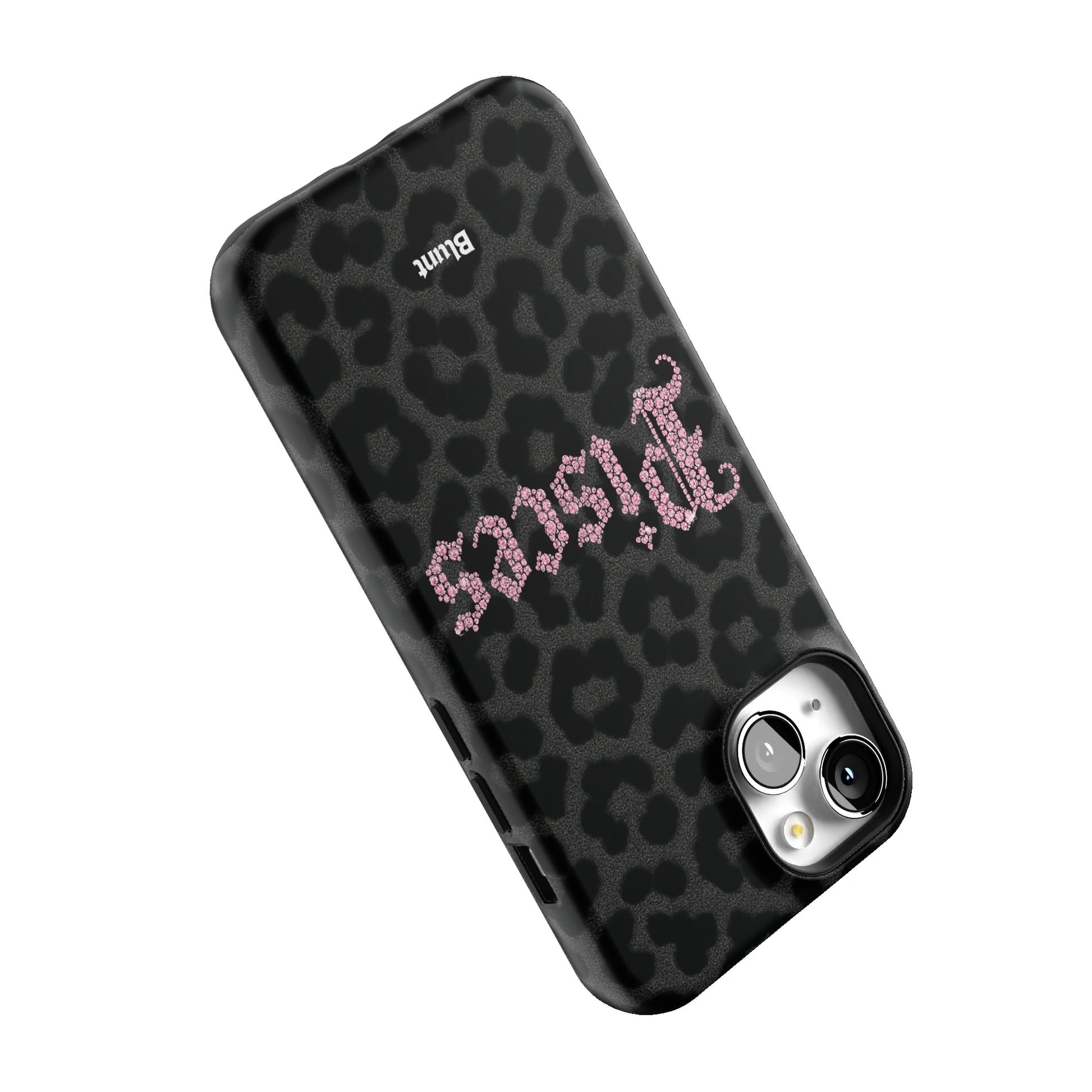 Love Pisces iPhone Case gallery - Iphone_14_Iphone_5