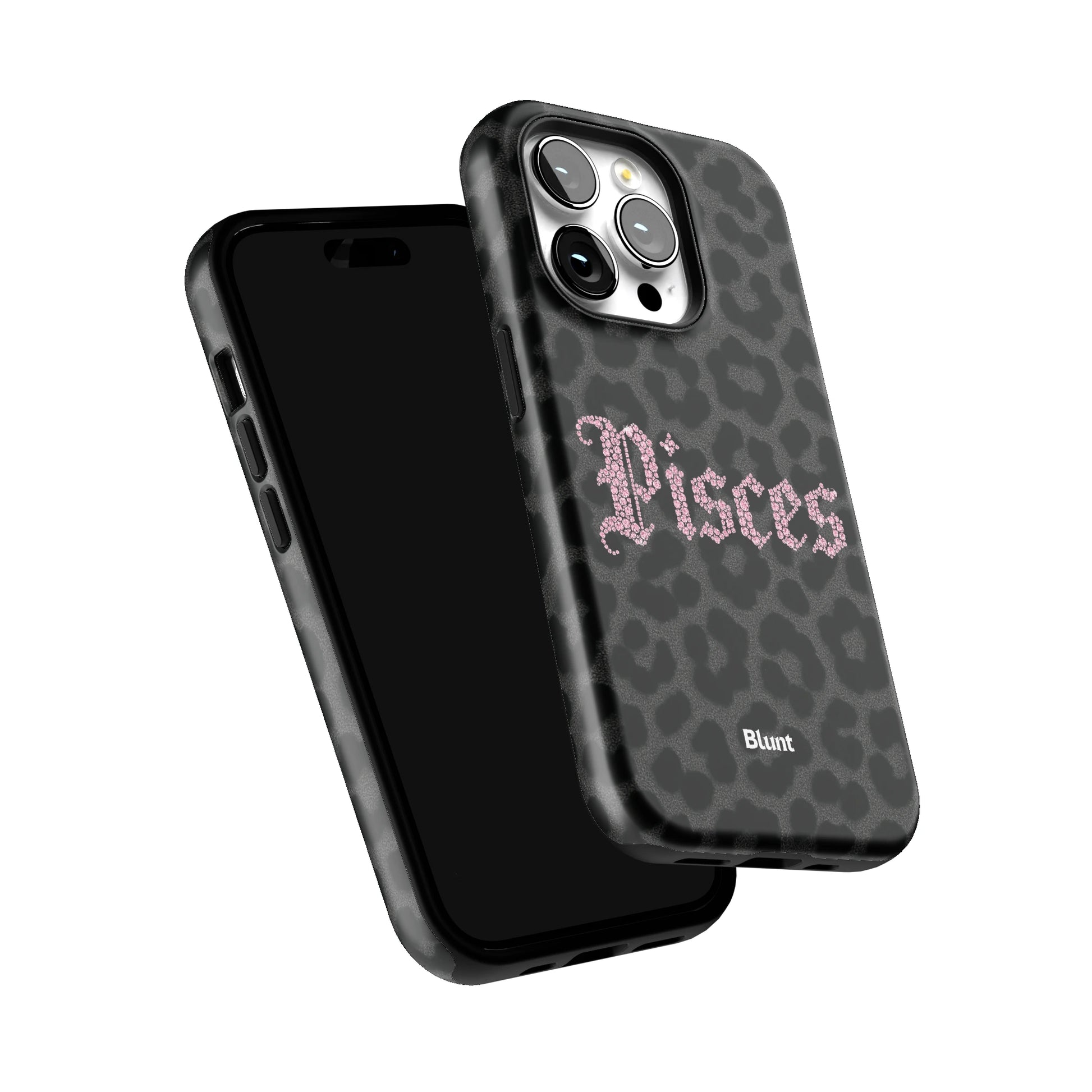 Love Pisces iPhone Case gallery - Iphone_14_Pro_6