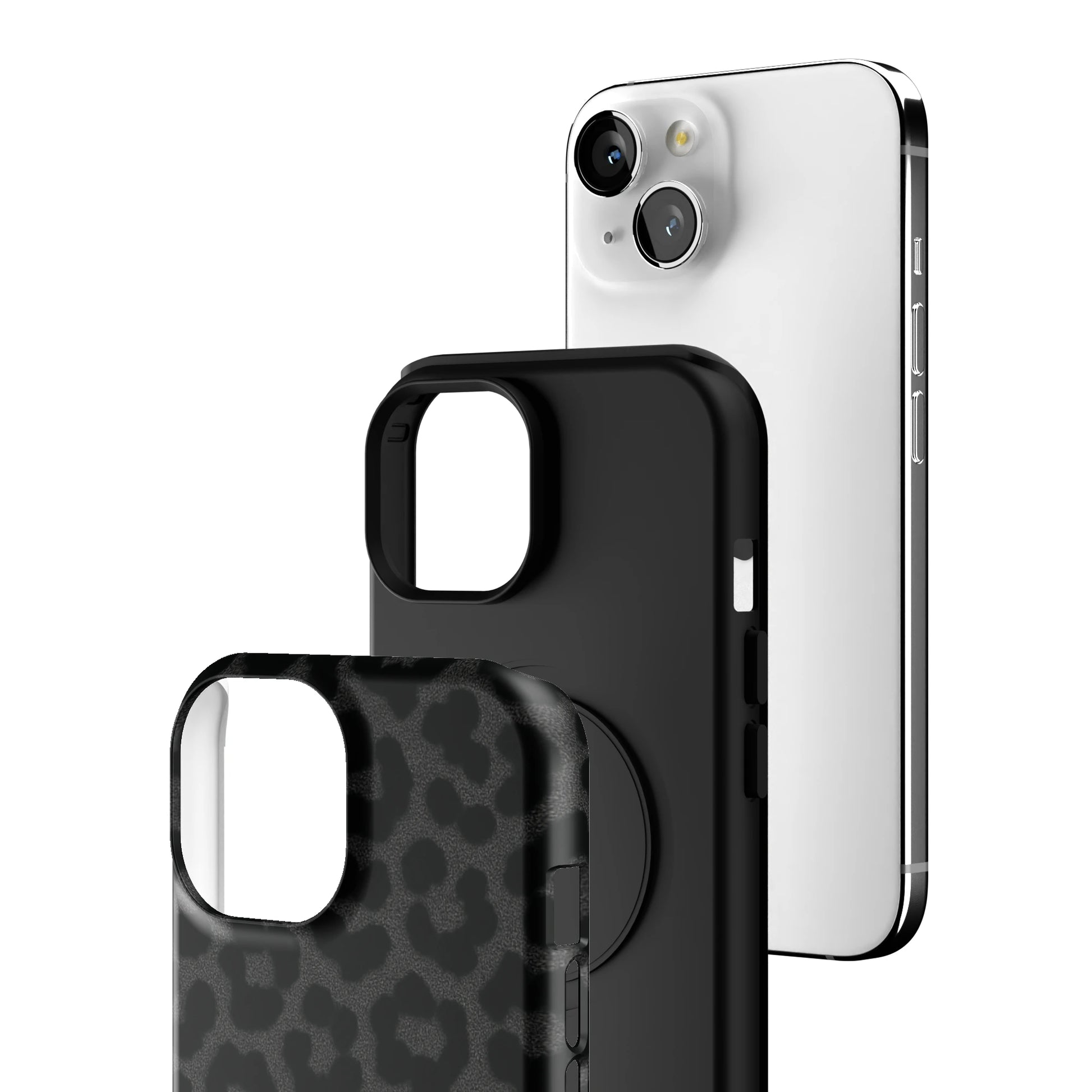 Love Pisces iPhone Case gallery - Iphone_15_Iphone_3
