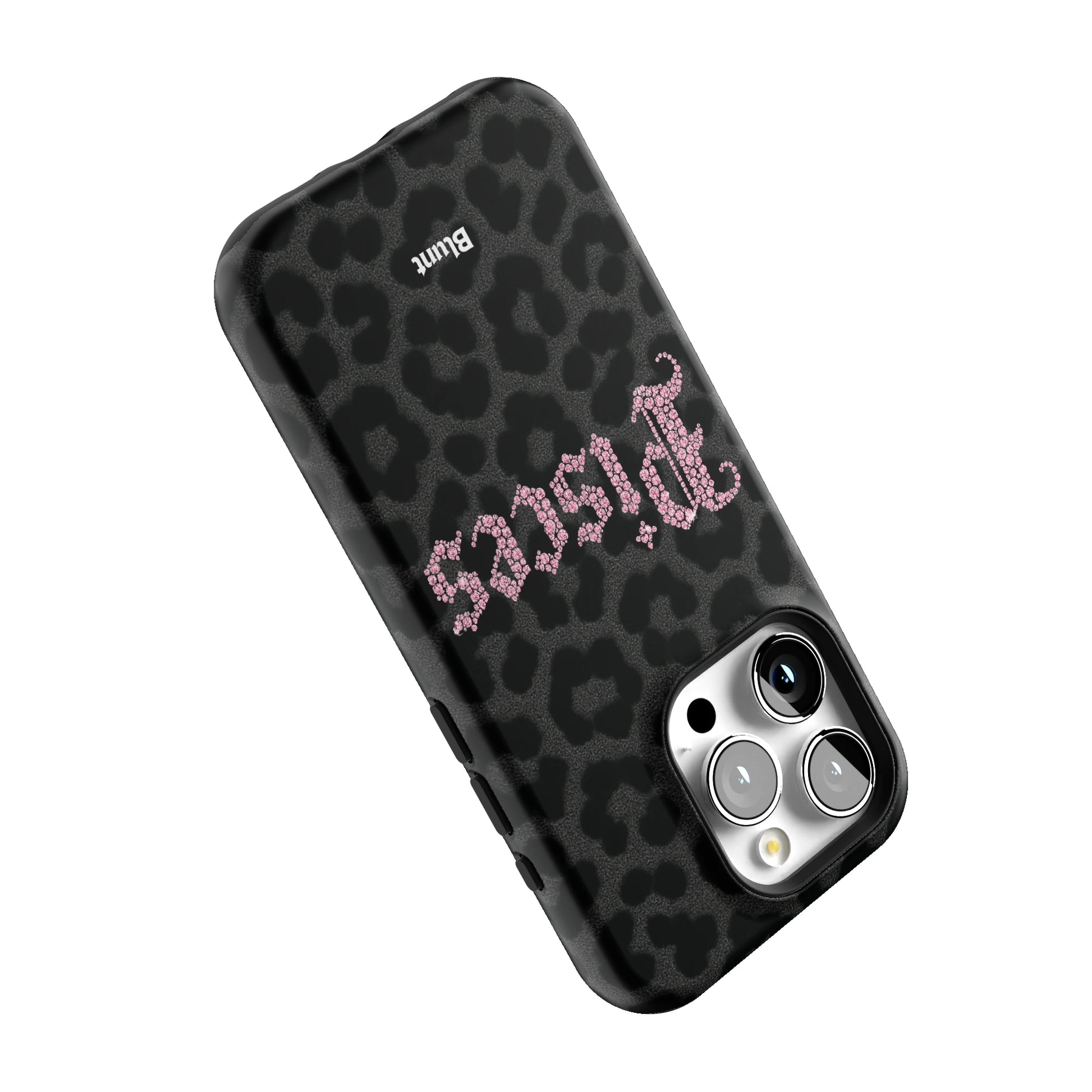 Love Pisces iPhone Case gallery - Iphone_15_Pro_5